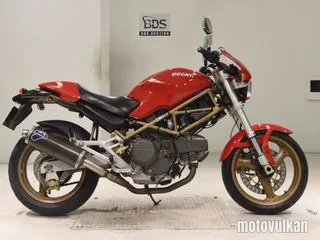  DUCATI M400