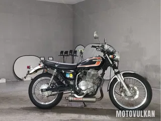 Honda CB400SS