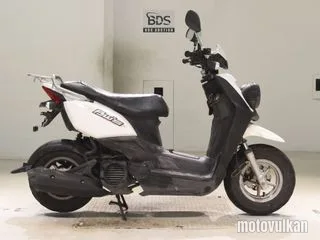 Yamaha BW'S-3