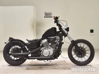 Honda STEED400