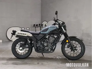 Honda CL250