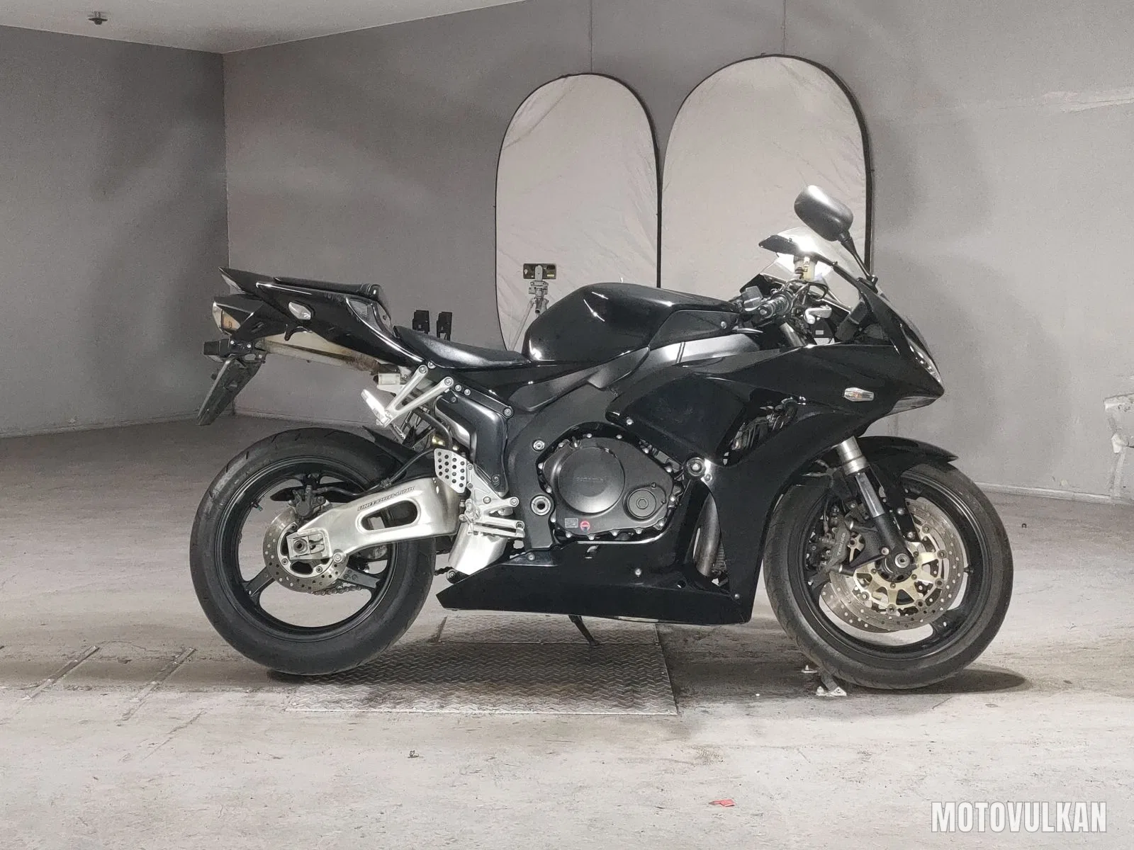 Honda CBR1000RR