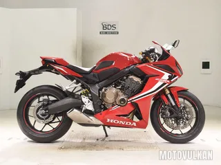 Honda CBR650R