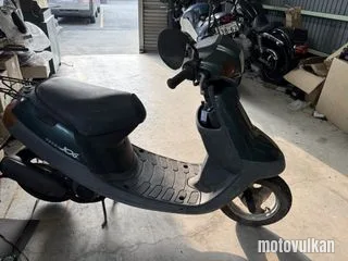 Yamaha Aprio Natural