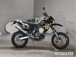 Kawasaki D-Tracker
