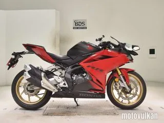 Honda CBR250RR-2A