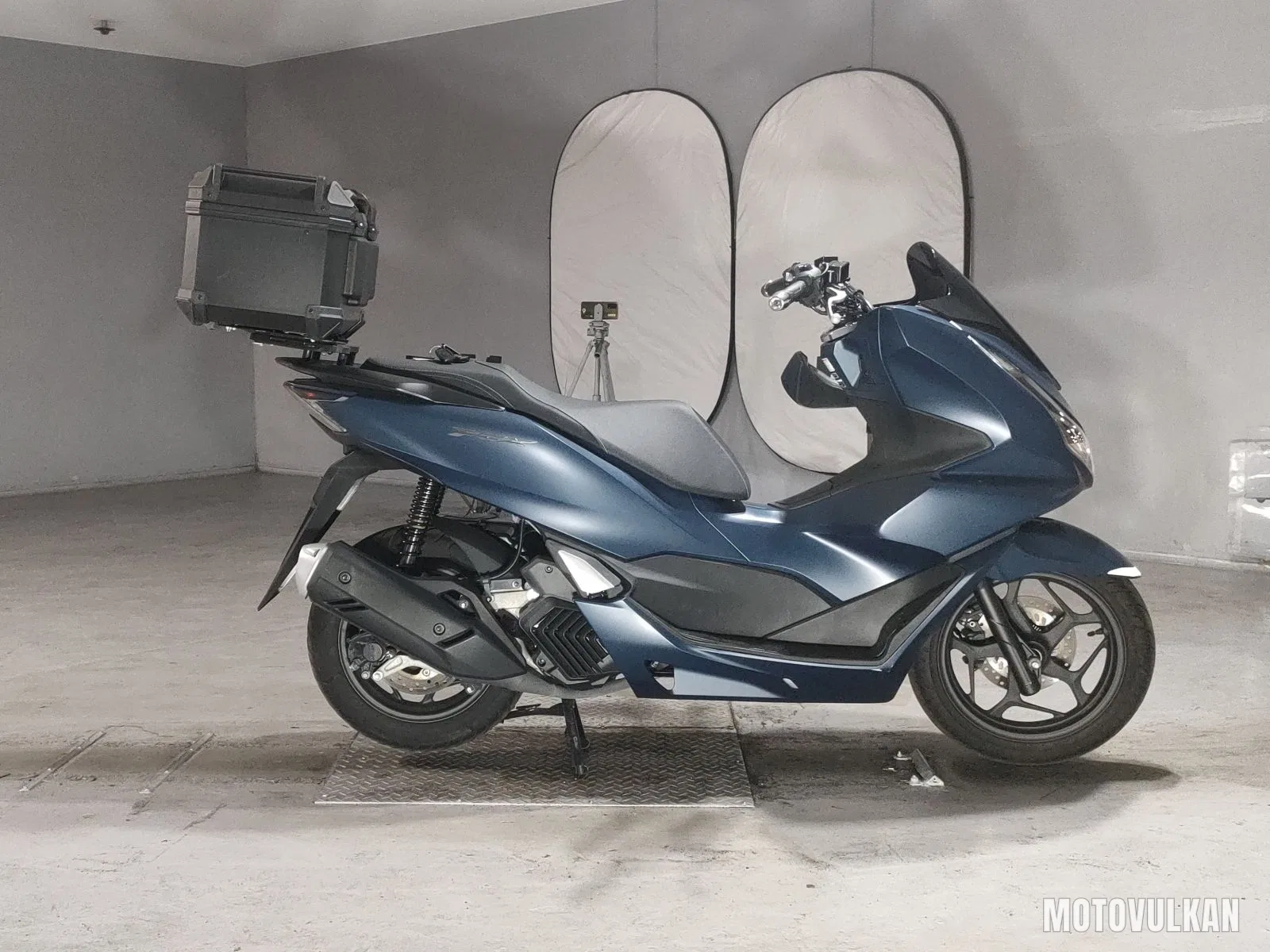 Honda PCX125