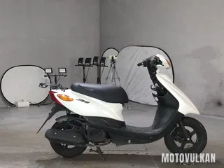 Yamaha JOG DX