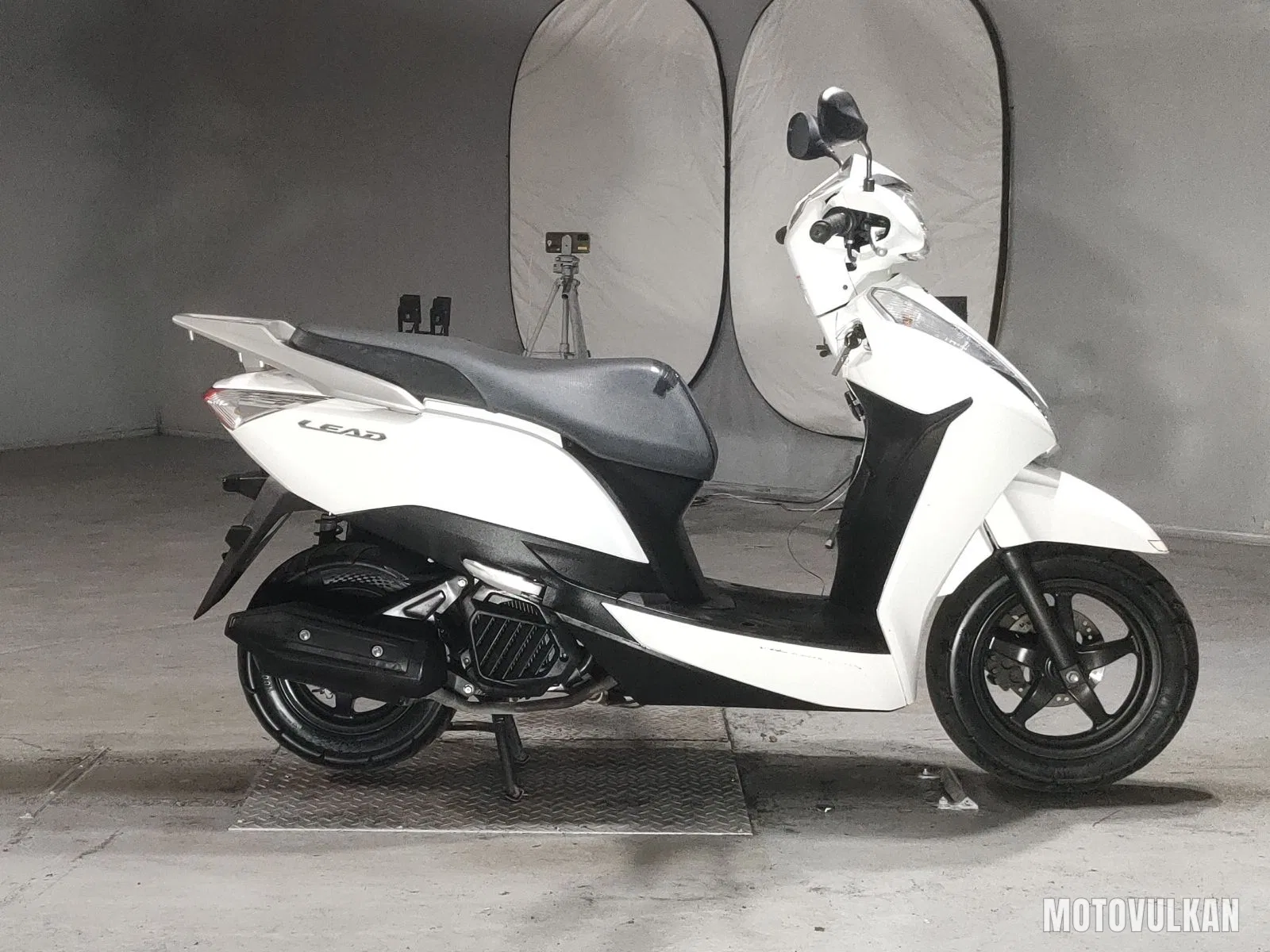Honda Lead 125