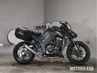 Kawasaki Z1000
