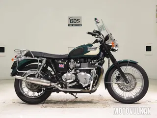  TRIUMPH BONNEVILLE T100