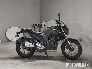 Yamaha FZ25