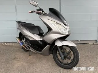 Honda Pcx150