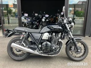 Honda Cb1100Rs