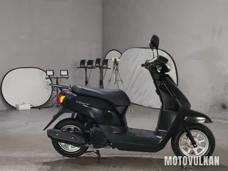 Honda Tact Basic