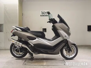 Yamaha NMAX