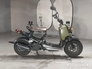 Honda Zoomer