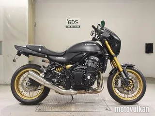 Kawasaki Z900RS SE