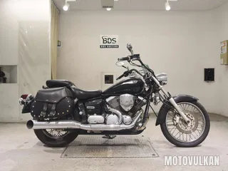 Yamaha DRAGSTAR250