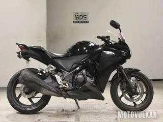 Honda CBR250R-3