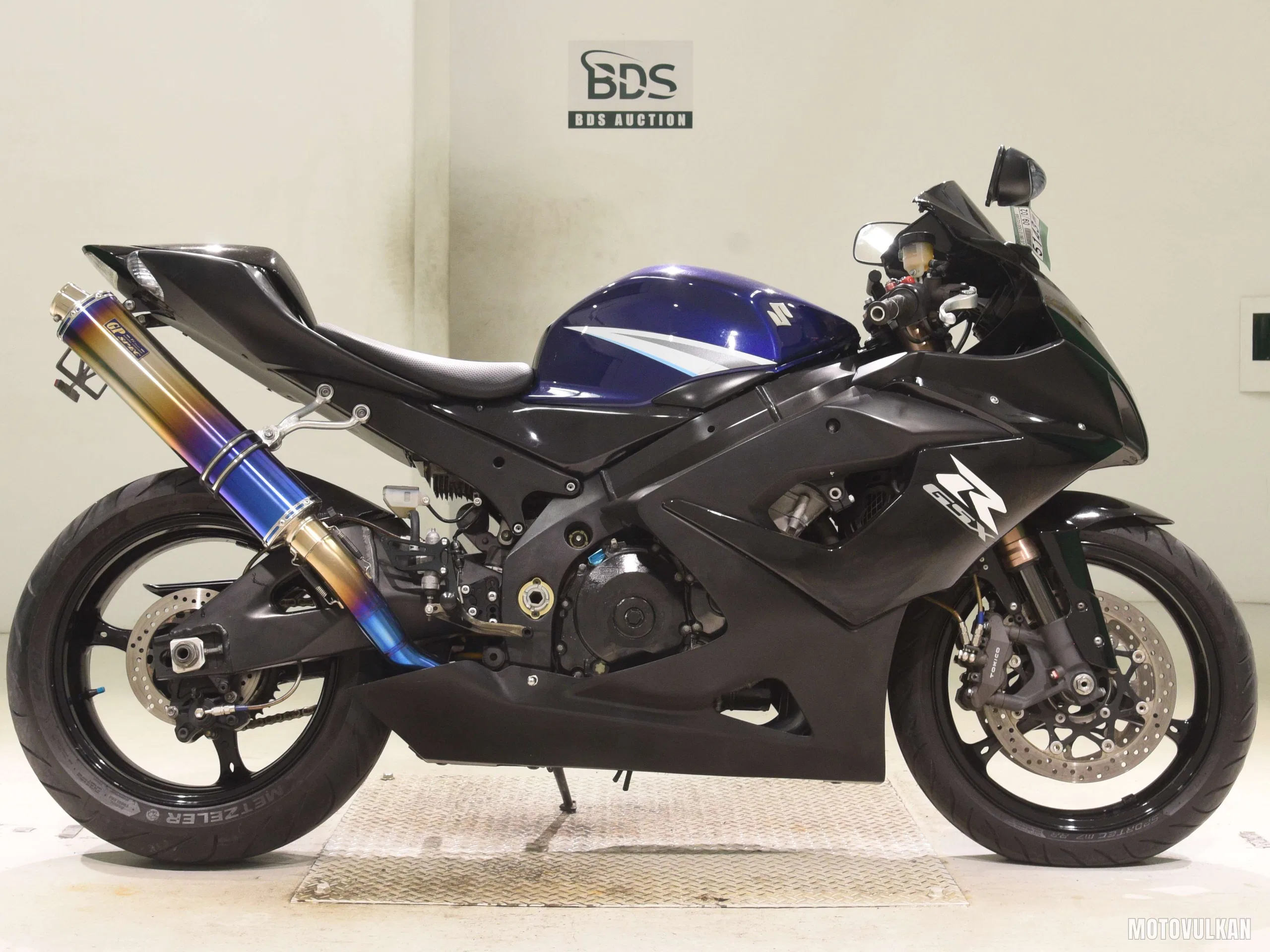 Suzuki GSX-R1000