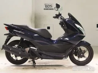 Honda PCX150-2