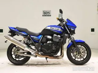 Kawasaki ZRX1200D