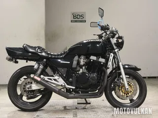 Suzuki GSX400 IMPULSE