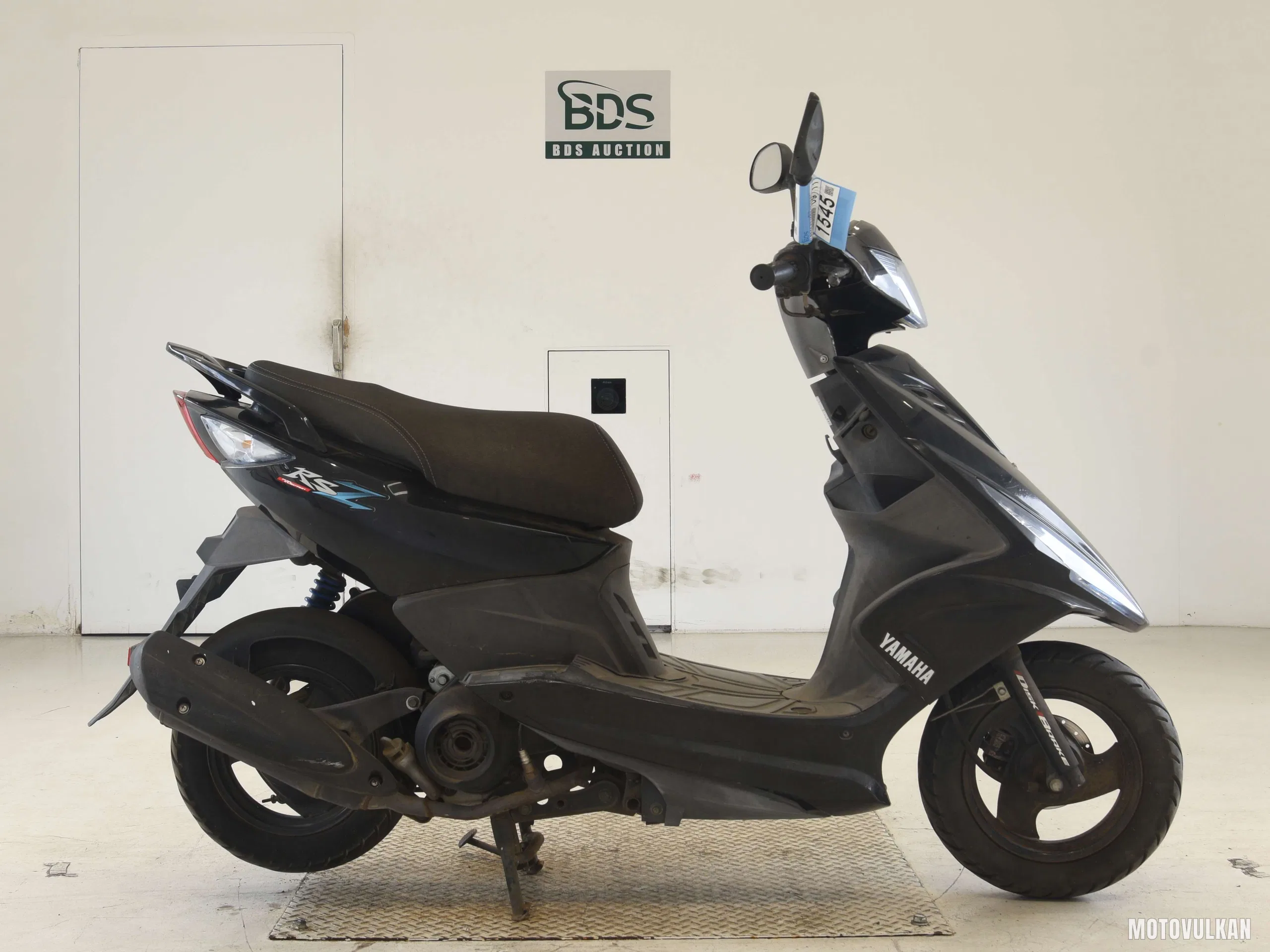 Yamaha RS-Z100
