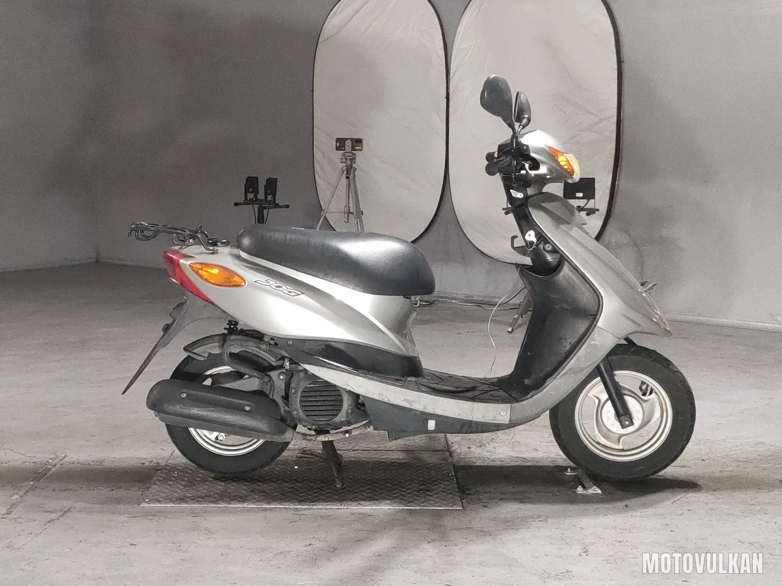 Yamaha JOG