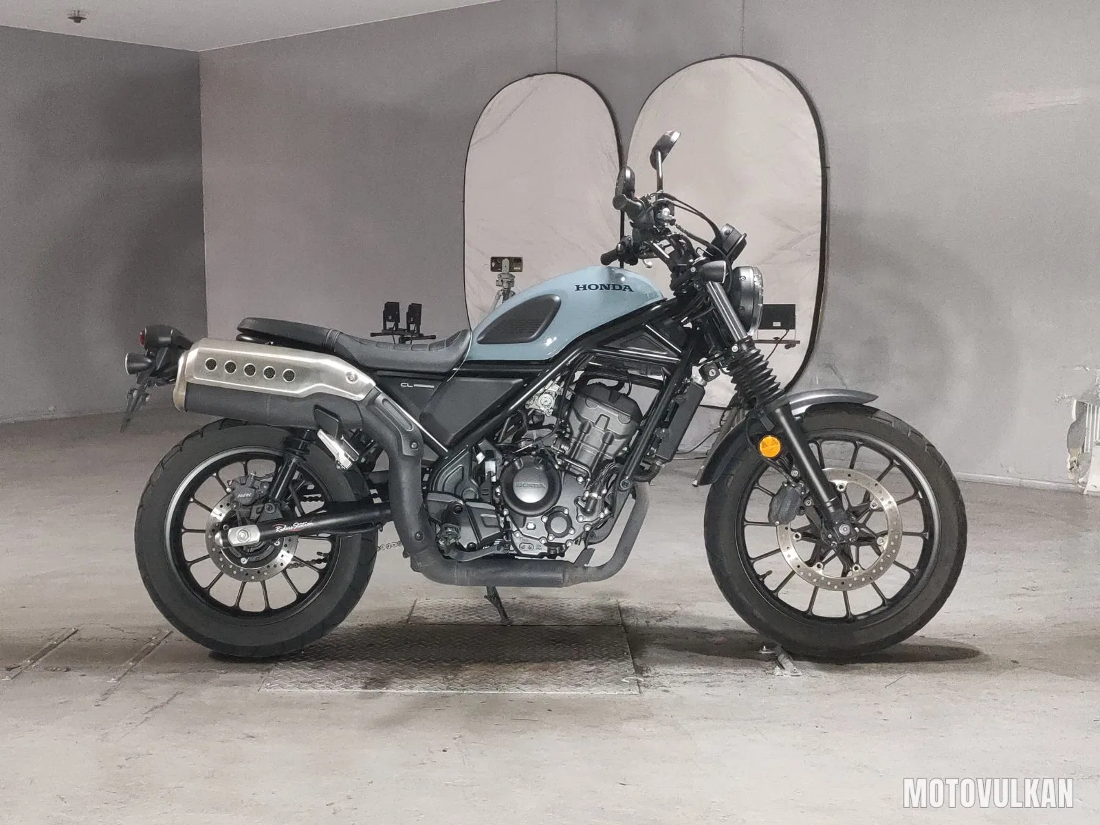 Honda CL250