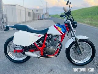 Honda Ftr223D