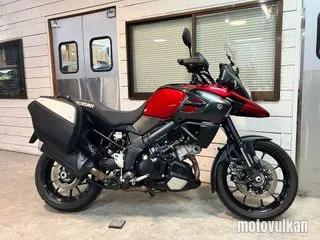 Suzuki V-Strom1000 Abs