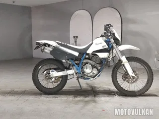 Suzuki DR250S