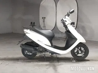 Honda DIO