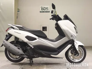 Yamaha NMAX
