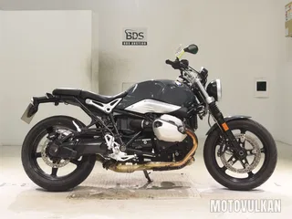  BMWR NINE T Pure