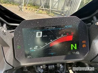 Bmw Bmw R1300Rs Asa