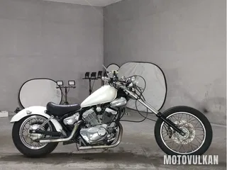 Yamaha Virago 250S