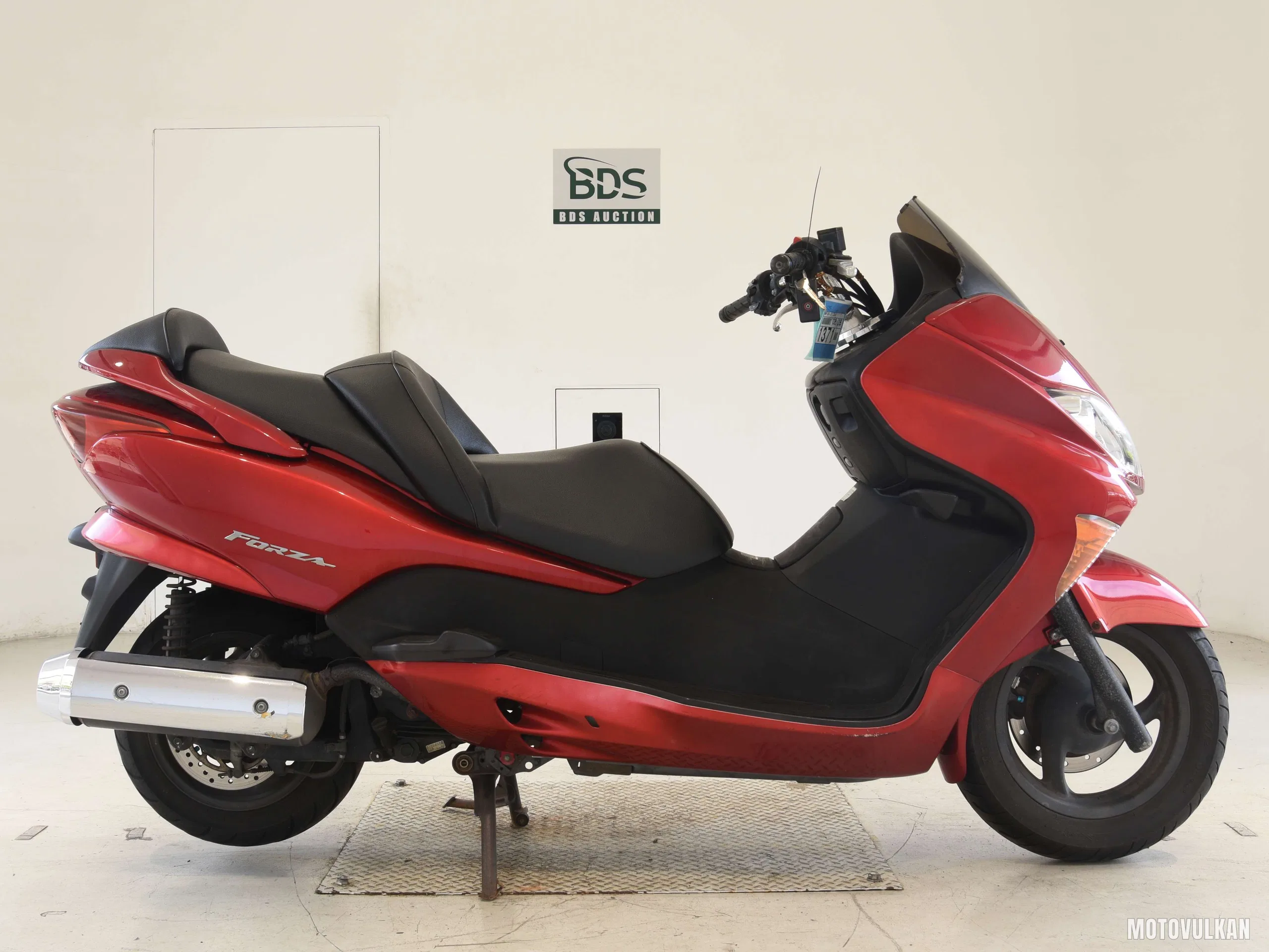 Honda FORZA Z