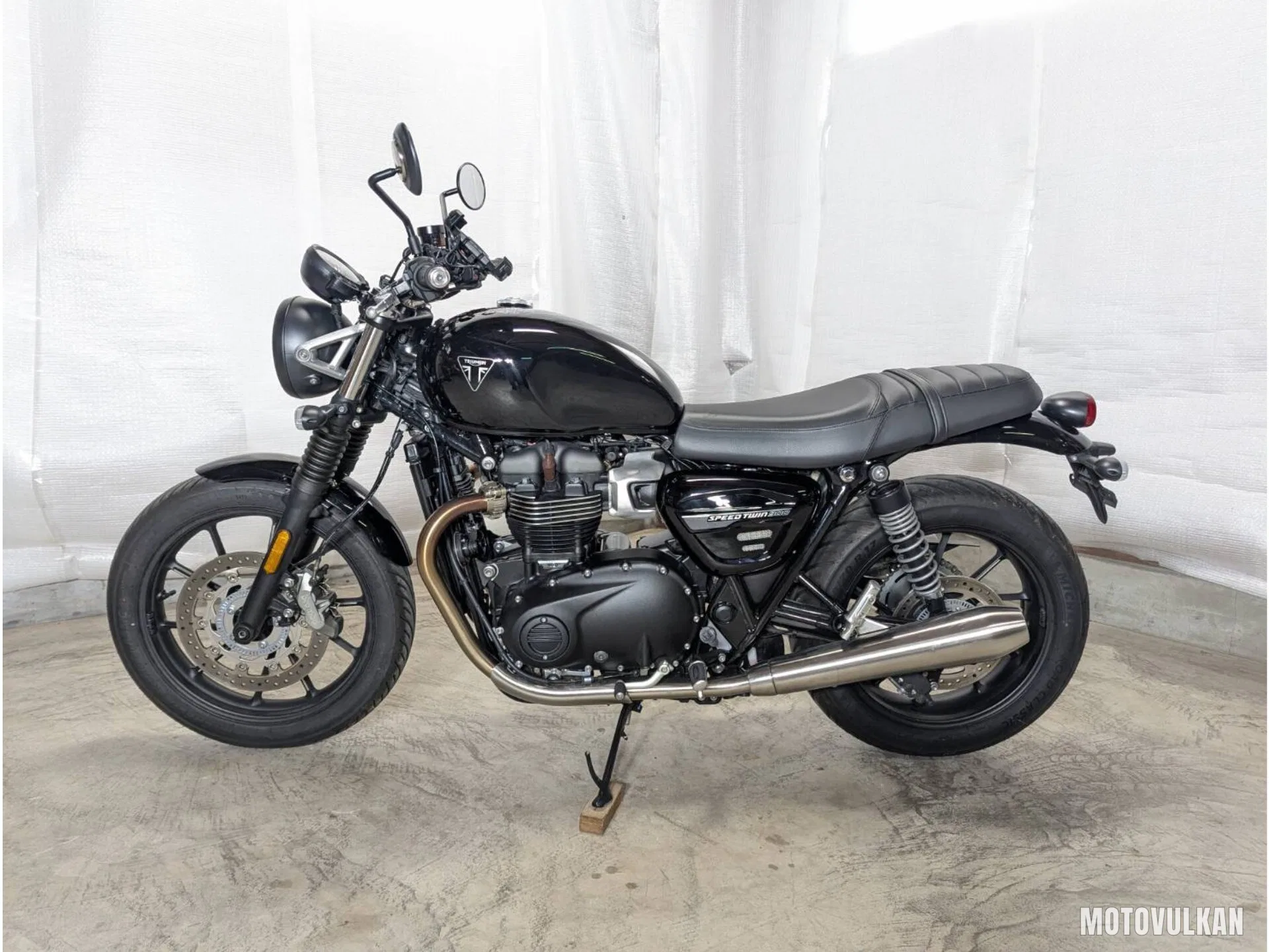 Triumph Triumph Speed Twin 900