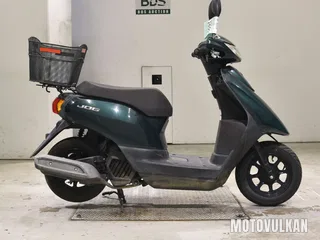 Yamaha JOG DX-3