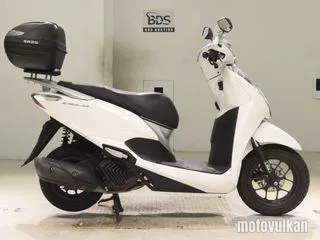 Honda LEAD125-2