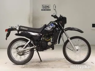 Yamaha DT50