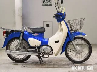 Honda C110-3