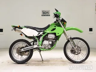 Kawasaki KLX250