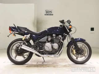 Kawasaki ZEPHYR400-1