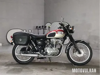 Kawasaki W650