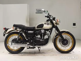Kawasaki W800