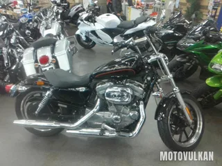 Harley Davidson Harley Davidson Xl883L
